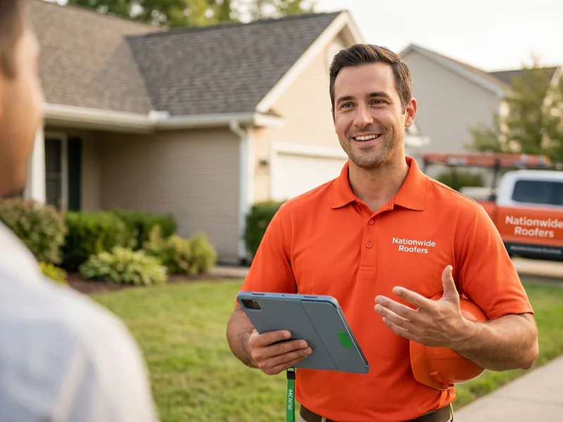 Roof Installation  in Glen Mills  FAQ